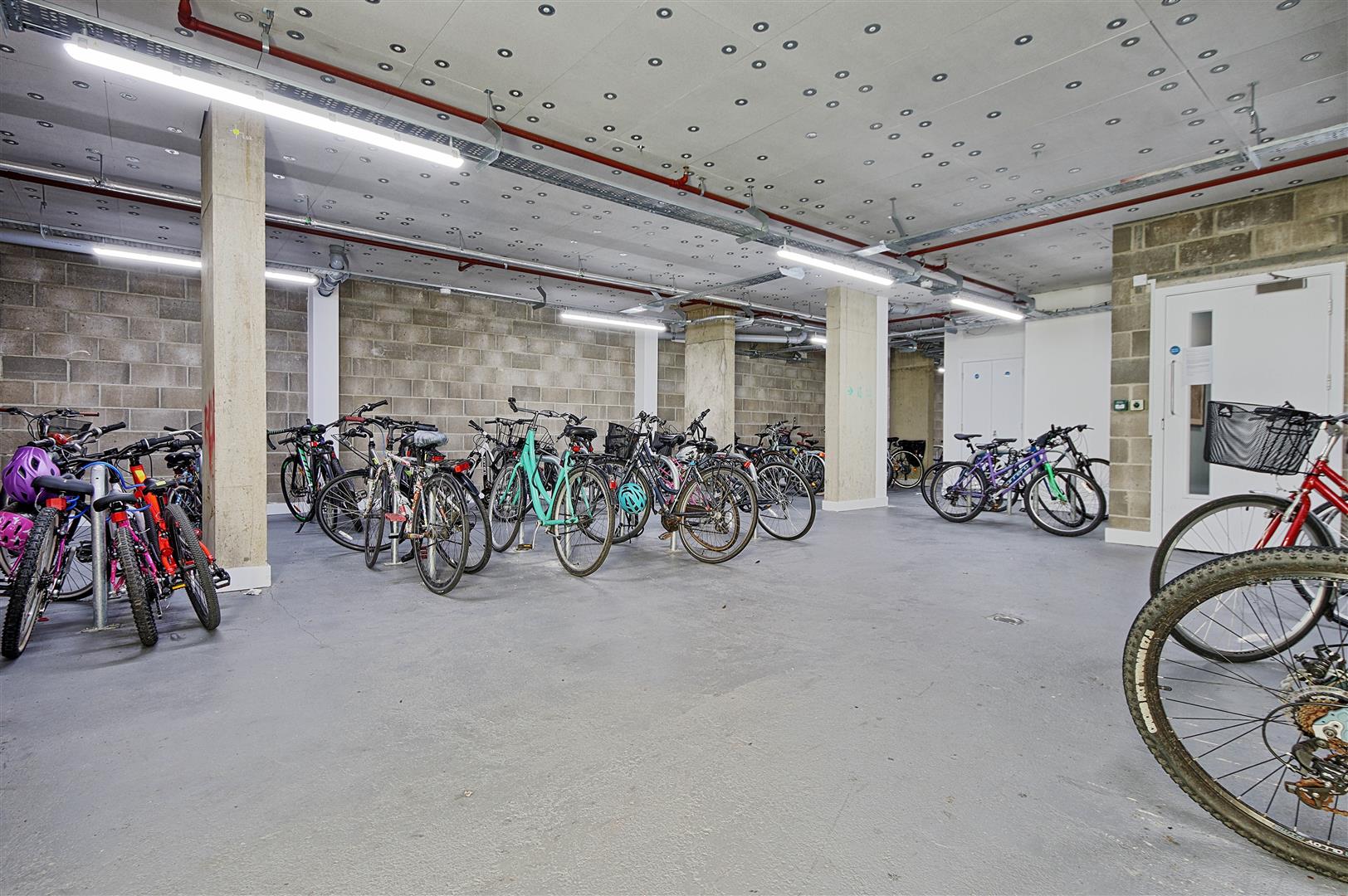 Clara Rackham Street, Cambridge